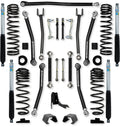 19C WRANGLER JT3.0 X FACTOR SYSTEM B51