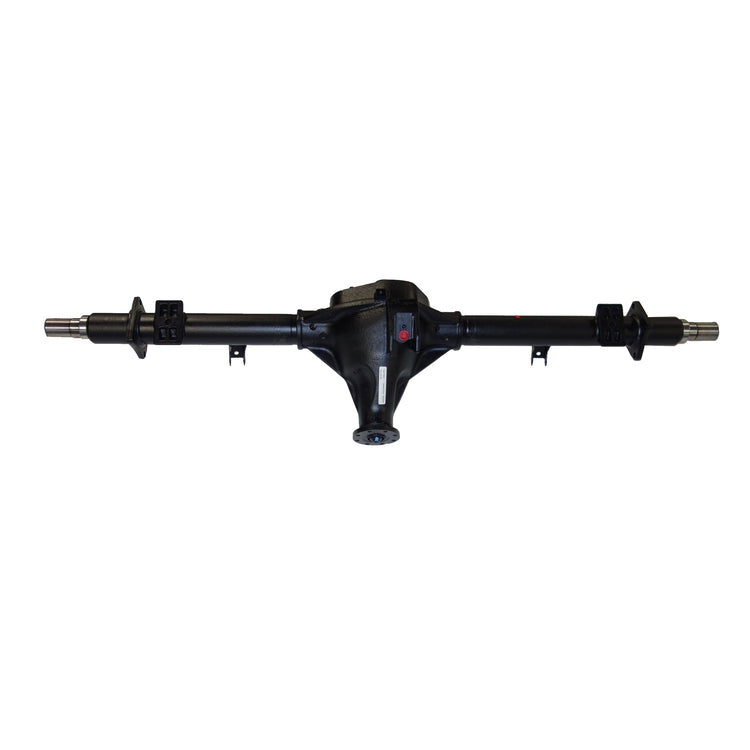 Reman Axle Assembly for Dana 70 05-07 Ford E350 3.55 Ratio CORE CHARGE OF $1000 APPLIES