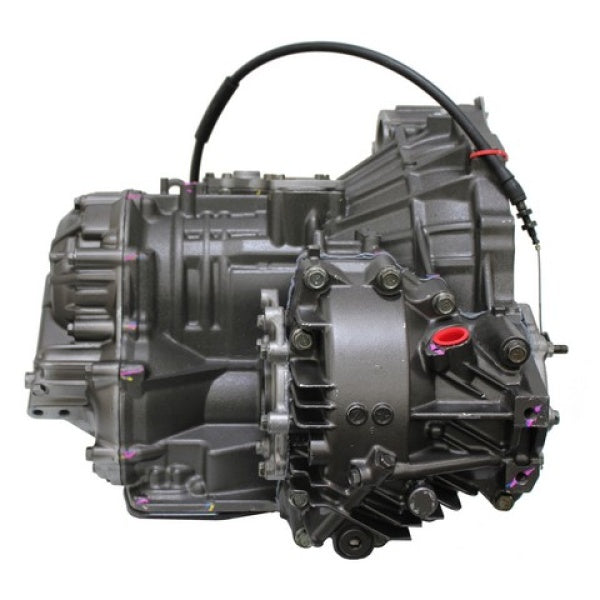 TOYOTA A541E AUTO 4-SPD