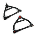 QA1 94-96 GM B-Body Level 3 Drag Kit 2.0 w/o Shocks