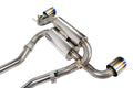 Apexi auto part installed view