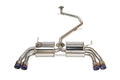 Apexi auto part detail
