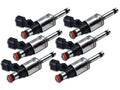 DeatschWerks 13-16 Ford Focus ST/RS 2.0L/2.3L / 15 Mustang 2.3L EcoBoost 1700cc Injectors (GDI)