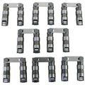 Howards Cams auto part detail