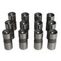 Howards Cams auto part close-up