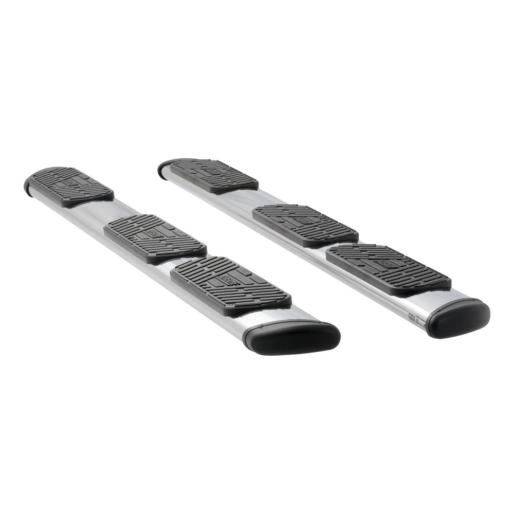 REGAL 7 OVAL WHEEL-TO-WHEEL STEPS