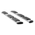 Luverne Truck Equipment side steps