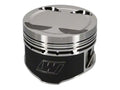 Wiseco Toyota 3SGTE 4v Dished -6cc Turbo 86mm Piston Shelf Stock Kit