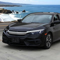 HONDA CIVIC PROJECTOR HEADLIGHT FUL
