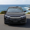 HONDA CIVIC PROJECTOR HEADLIGHT FUL
