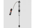 Fox 2.0 Performance Elite 10in. Remote Reservoir Coilover Shock w/ DSC Adjuster - 7/8in. Shaft
