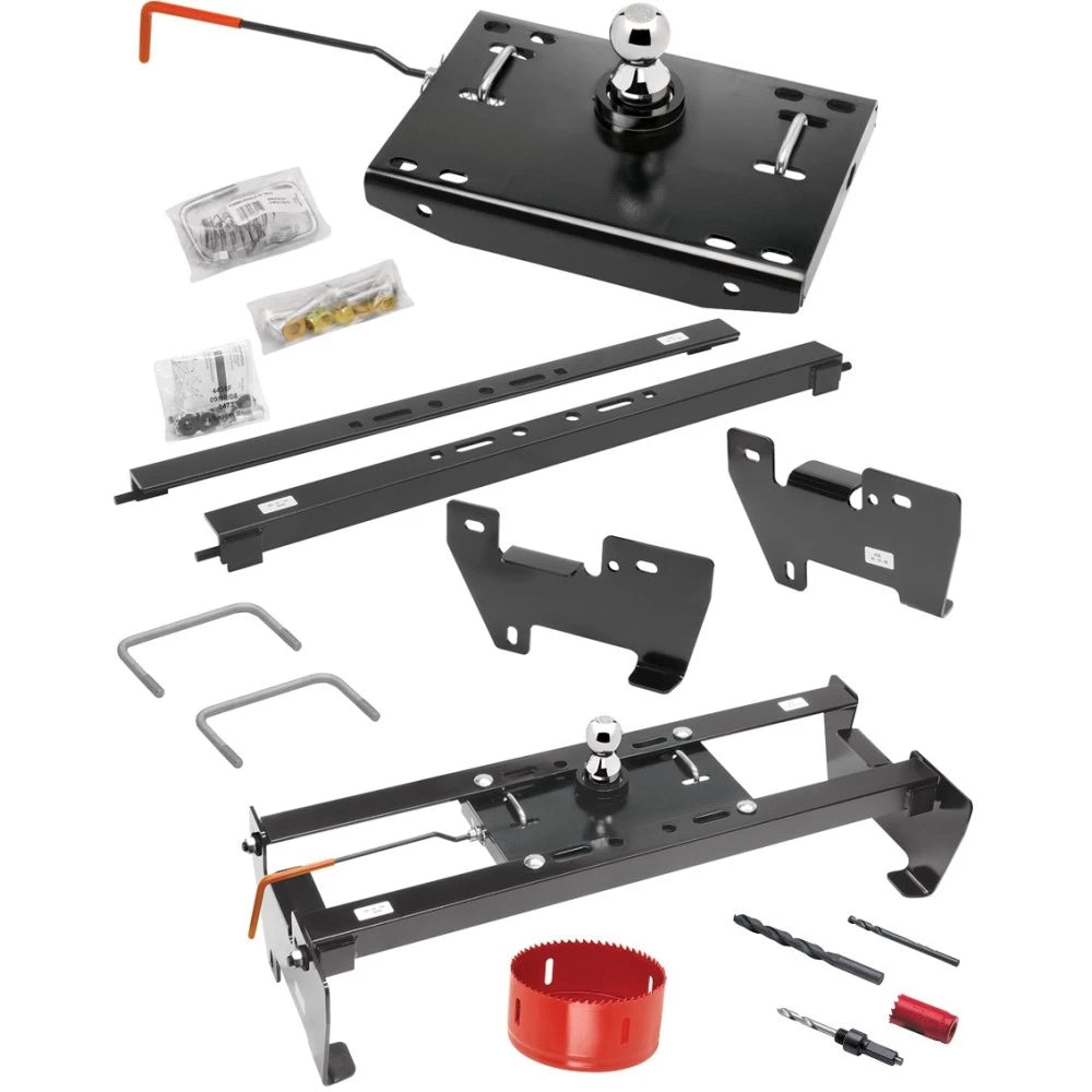 Draw-Tite auto part