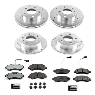 PowerStop auto part