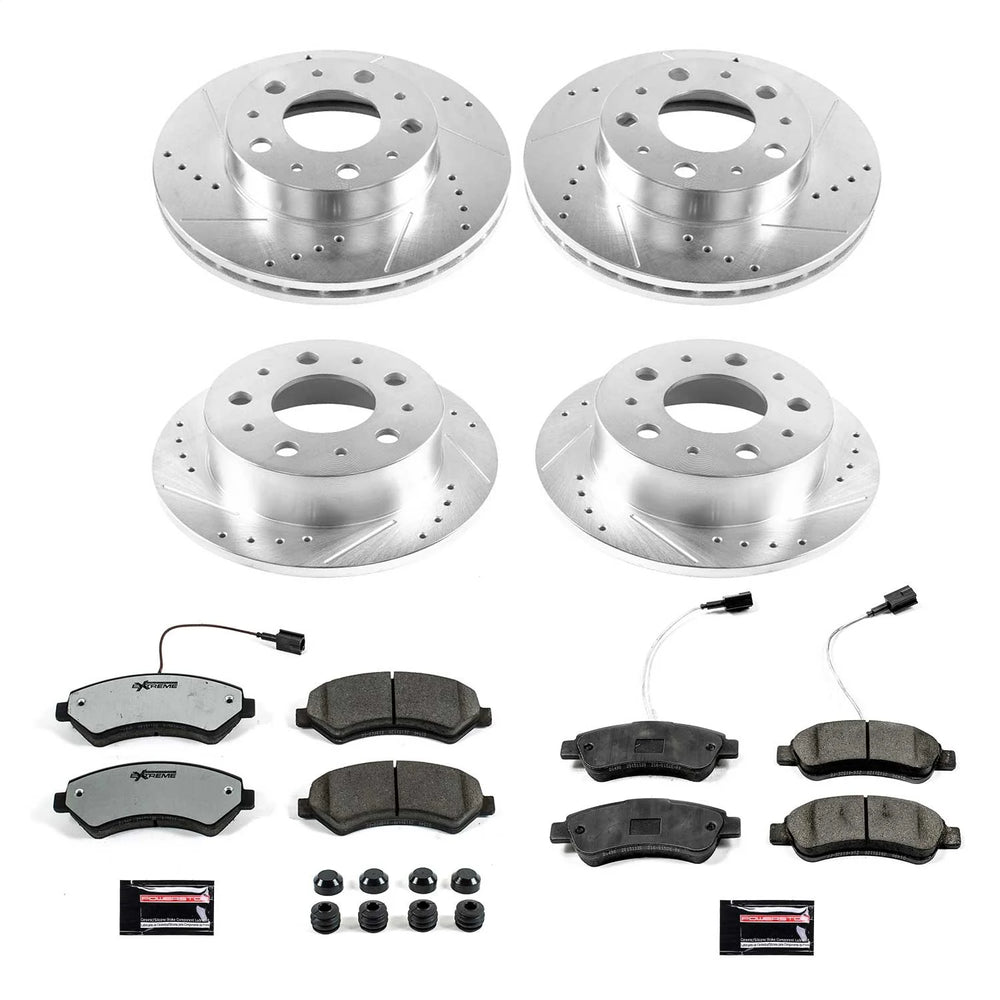 PowerStop auto part