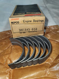 Clevite auto part
