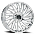 Dolce auto part