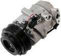 FOUR SEASONS air compressor