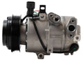 FOUR SEASONS air compressor
