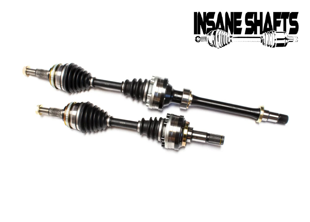 DSS Toyota 1991-1999 MR2 Turbo 550HP Level 2 Axle -Left
