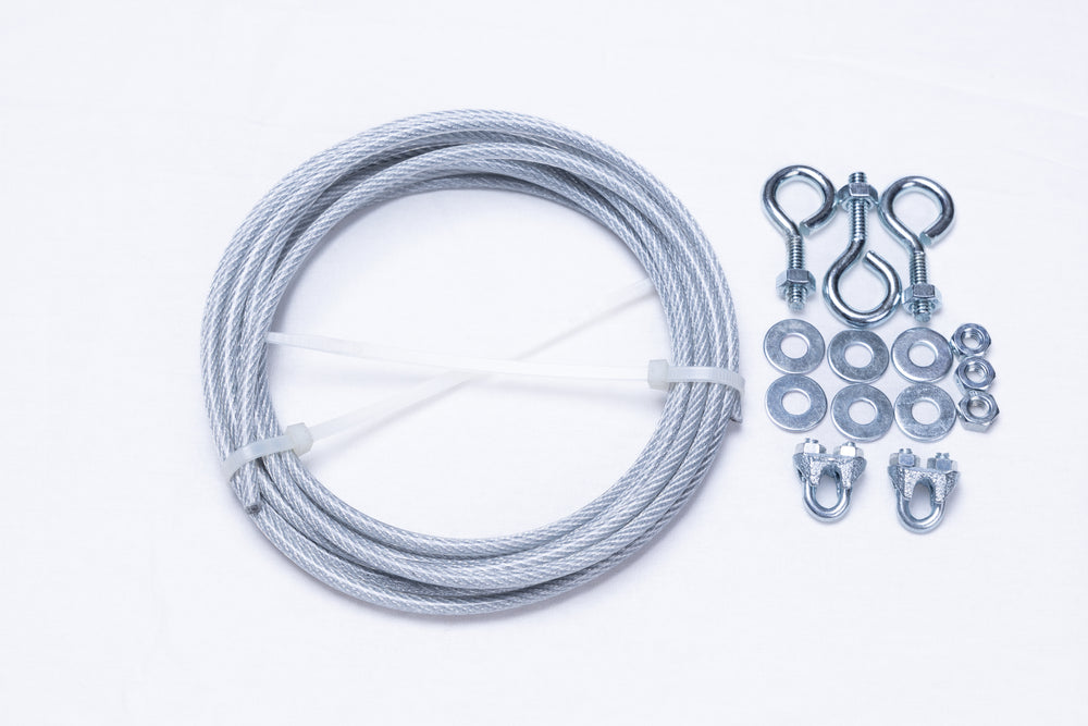 4' ROUND TUBE