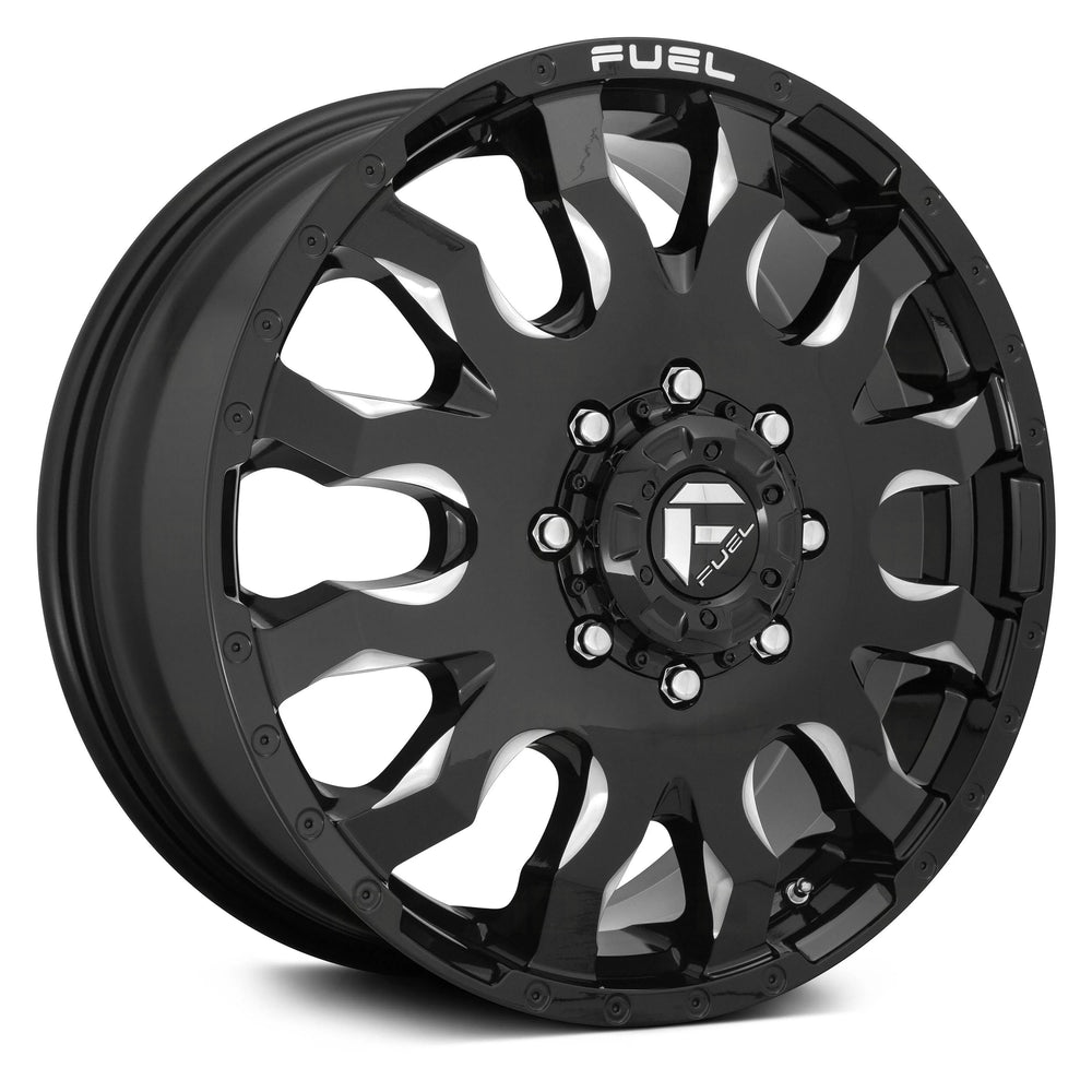D693 20X8.25 8X6.5 PLTNM 105MM