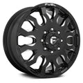 D693 20X8.25 8X6.5 PLTNM 105MM