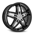 D693 20X8.25 8X6.5 PLTNM 105MM