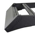 Go Rhino roof rack detail