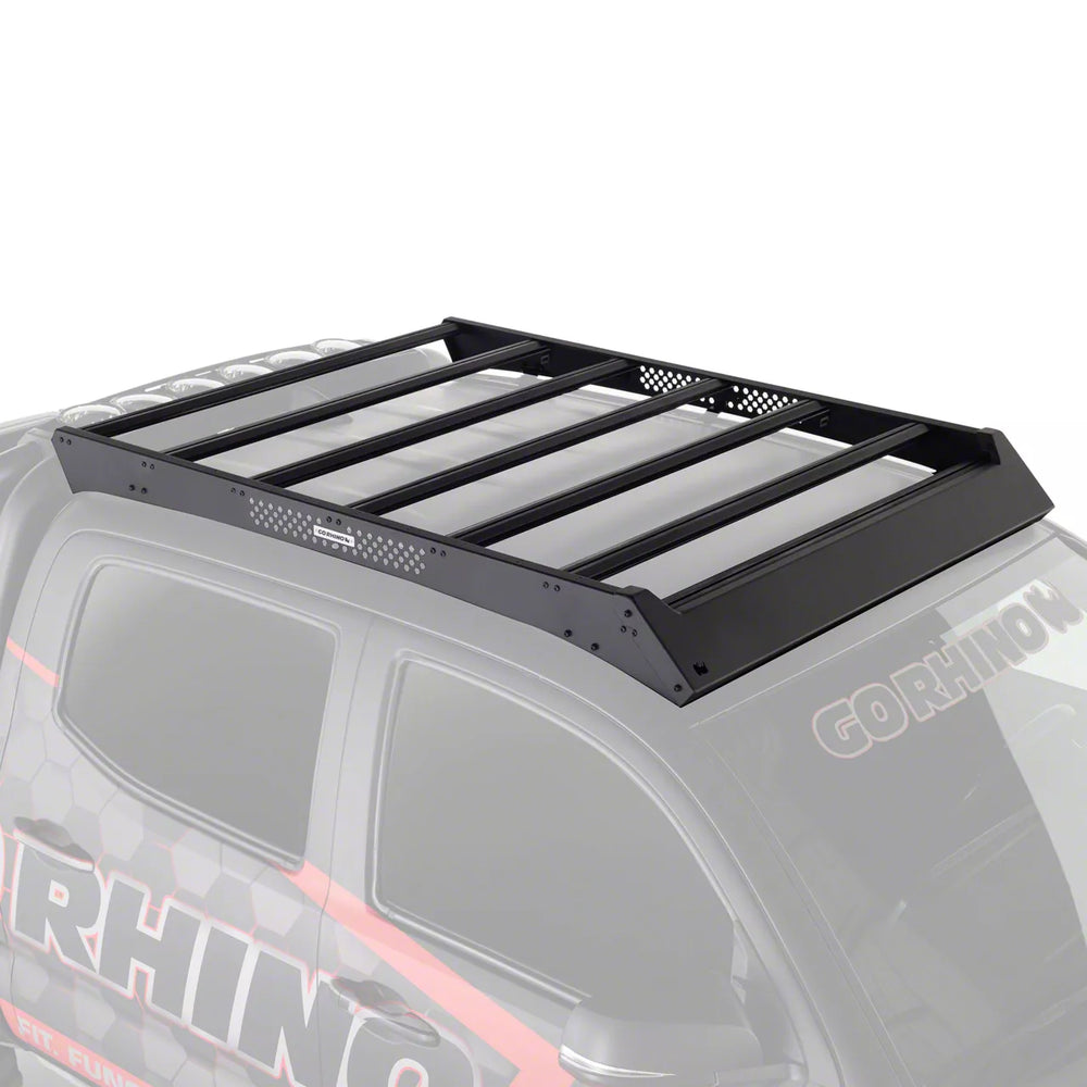 Go Rhino roof rack