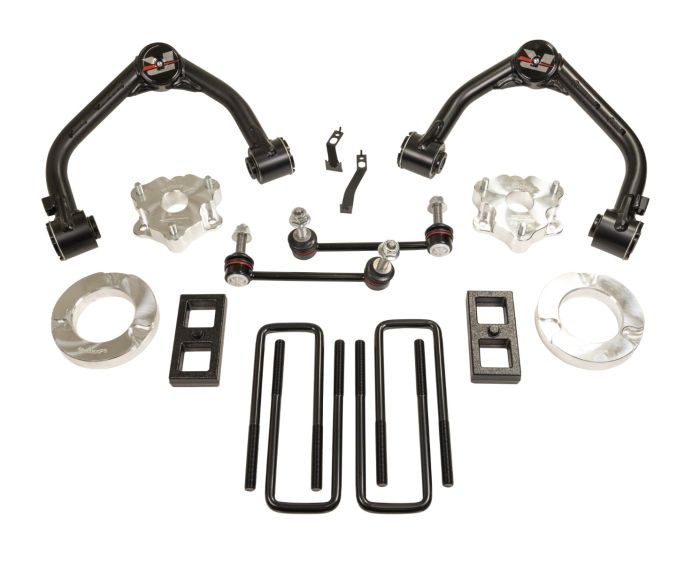 ReadyLift Suspension lift kit
