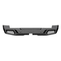 Tyger Automotive bumper