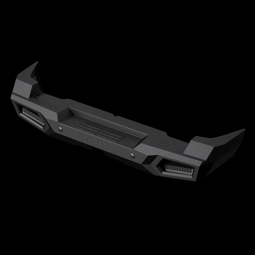 Tyger Automotive black bumper