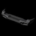 Tyger Automotive black bumper