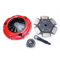 Action Clutch auto part detail