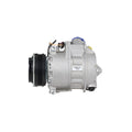 Hella air compressor