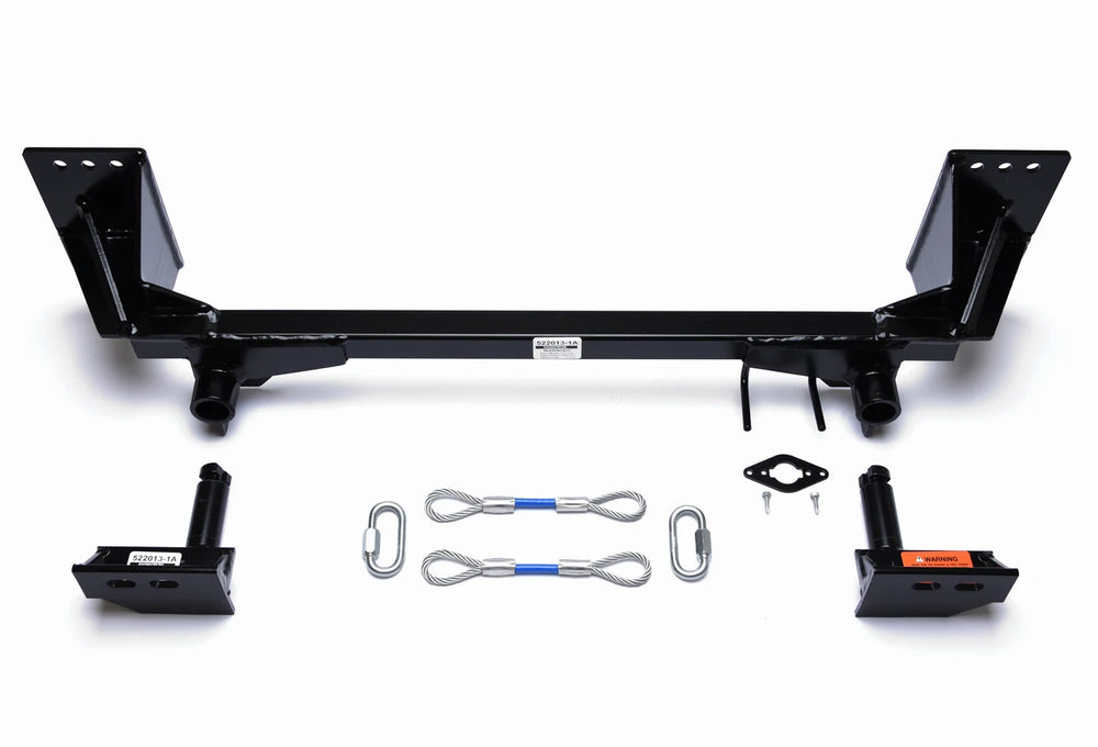 Roadmaster Inc roof rack