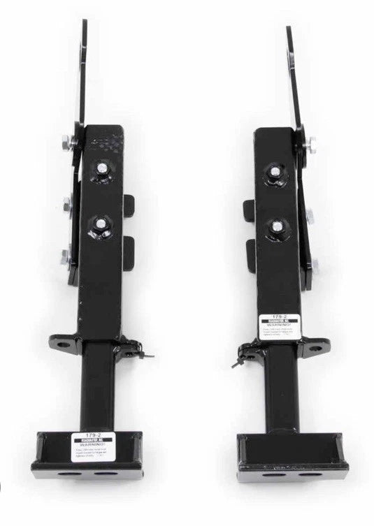 Roadmaster Inc roof rack