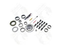 Yukon Gear Master Overhaul Kit For GM 9.25in IFS Diff / 11+