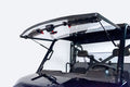 Seizmik auto part installed view