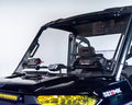 Seizmik 13+ Polaris Ranger 900/1000 XP/Crew Full-Size Pro-fit Windshield Flip Up Vent