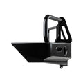 WINCH BUMPER