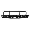 WINCH BUMPER