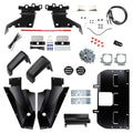 WINCH BUMPER
