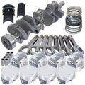 Eagle Chevy 454 4.000in Crank 6.135in H-Beam 18cc Closed Chamber 4.320in Pistons Rotating Assembly