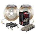 TROPHY SPORT BIG BRAKE KIT 2 PIECE