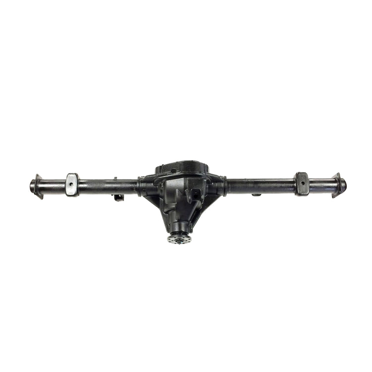 Reman Axle Assembly for Ford 9.75 02-03 Ford E150 3.55 Ratio Drum CORE CHARGE OF $400 APPLIES
