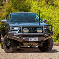 20C HILUX SUMMIT MKII WINCH BUMPER KIT