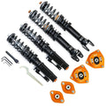 AST 89-97 Mazda Miata NA RWD 5100 Street Coilovers w/ Springs