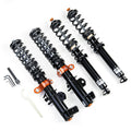 AST 89-97 Mazda Miata NA RWD 5100 Street Coilovers w/ Springs