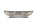 Road Armor black bumper